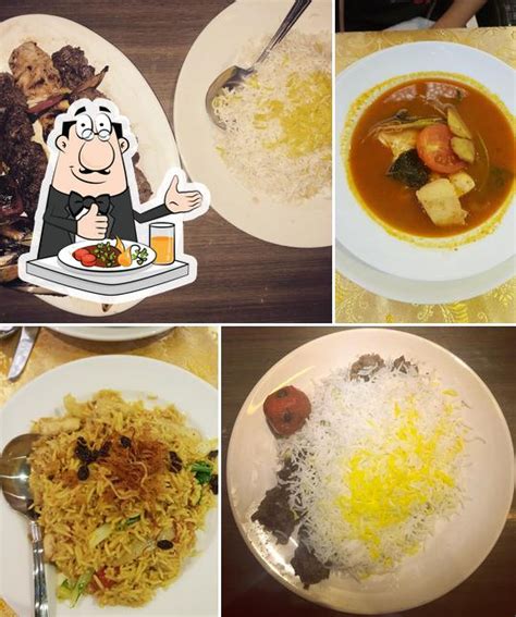 Best biryani in Makati restaurants, summer 2024 .